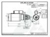 AES 14.201.086 Alternator